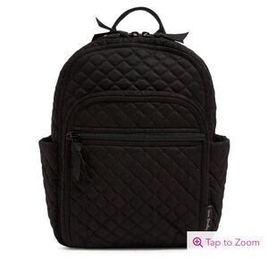 Vera Bradley mini backpack